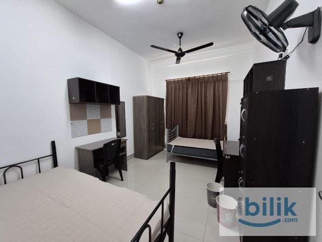 Room for rent in Tanjong Sepat, Selangor