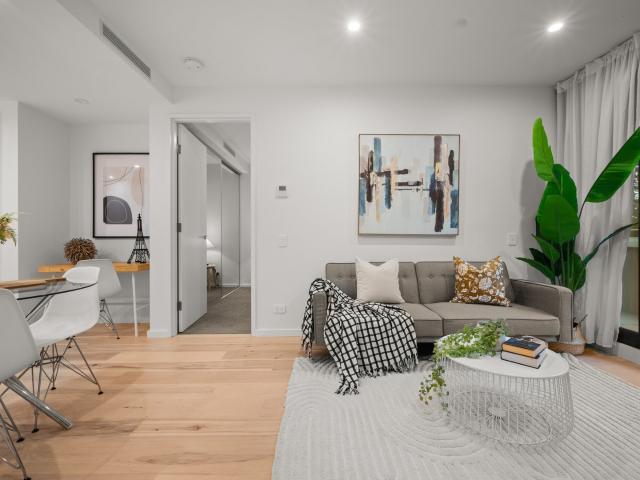 Property for sale in Braddon, Australian Capital Territory