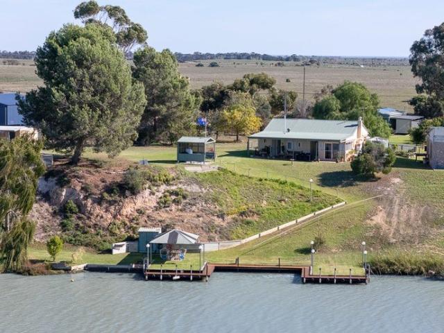 House for sale in Wellington, South Australia