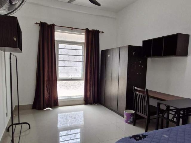 Room for rent in Tanjong Sepat, Selangor