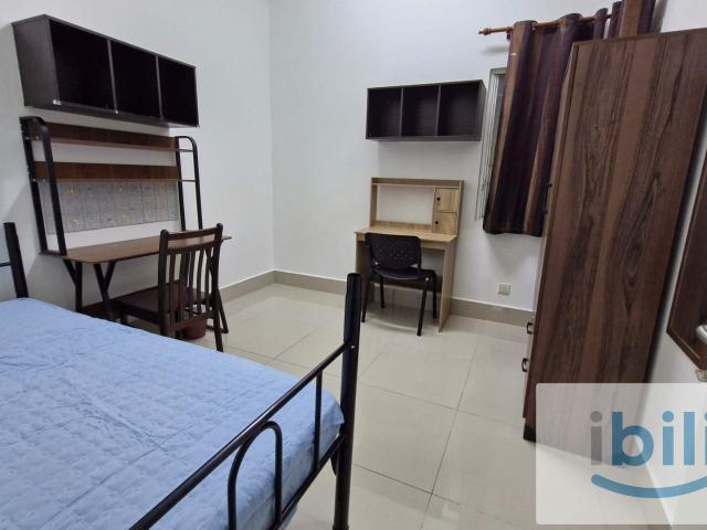 Room for rent in Tanjong Sepat, Selangor