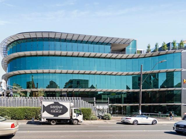 Office for rent in Glenferrie, Melbourne