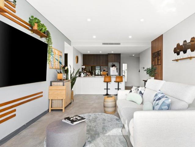 Apartment for sale in Sydney, New South Wales