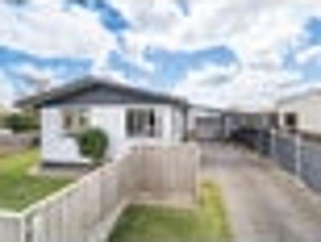 House for sale in Cloverlea, Palmerston North