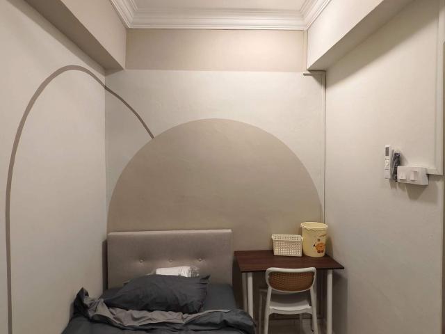 Room for rent in Petaling, Damansara Damai