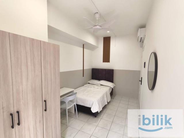 Room for rent in Petaling, Damansara Damai