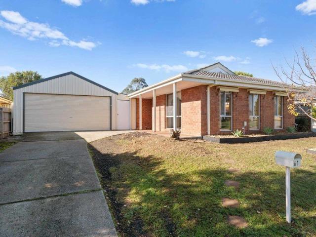 House for rent in Camerons Creek, Victoria