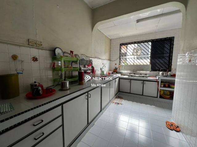 Shop for sale in Kuantan, Pahang