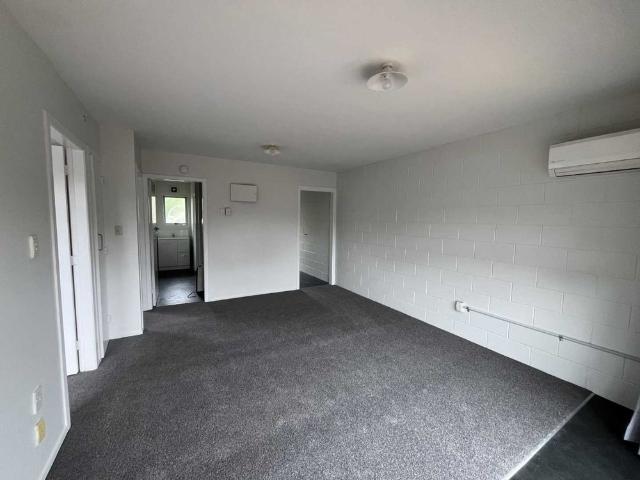 Apartment for rent in Whitiora, Hamilton City