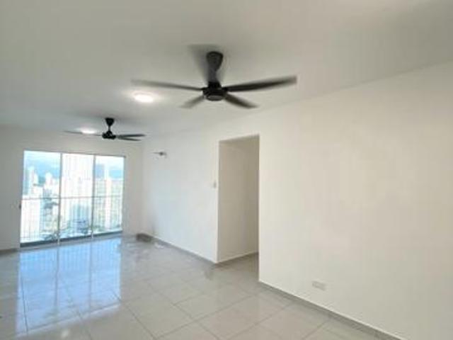 Condominium for sale in Georgetown, Penang
