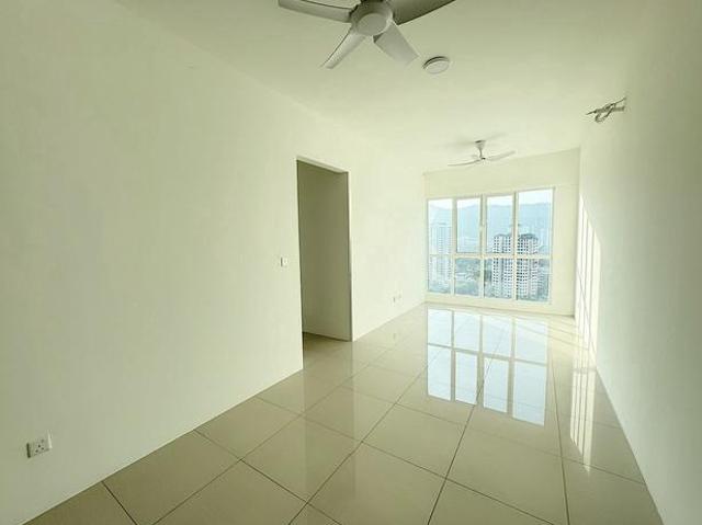 Condominium for sale in Georgetown, Penang