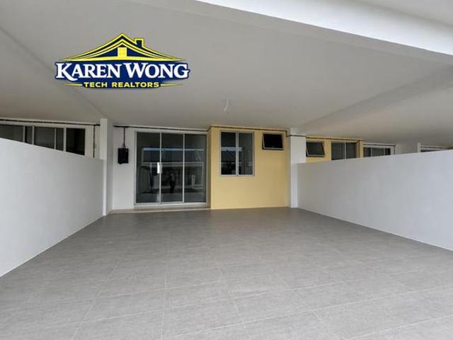 Terraced House for sale in Sungai Petani, Kuala Muda