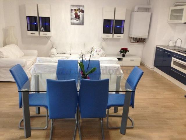 Apartament închirieri în București