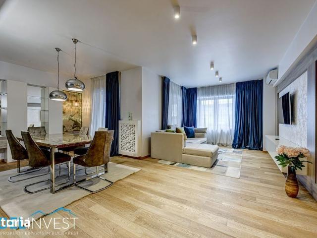 Apartament închirieri în București