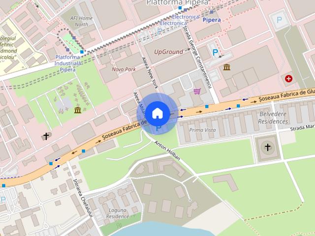 Apartament închirieri în București