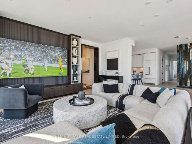Condo for sale in Woburn, Ontario