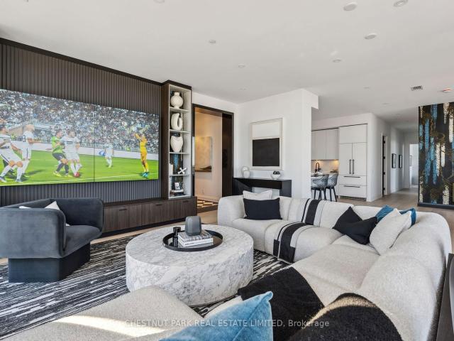 Condo for sale in Woburn, Ontario