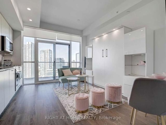 Condo for rent in Woburn, Ontario