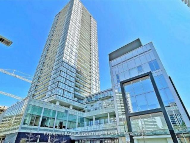 Condo for sale in Willowdale, Toronto