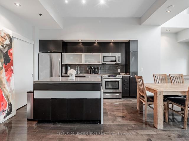 Condo for rent in Spadina—Fort York, Toronto