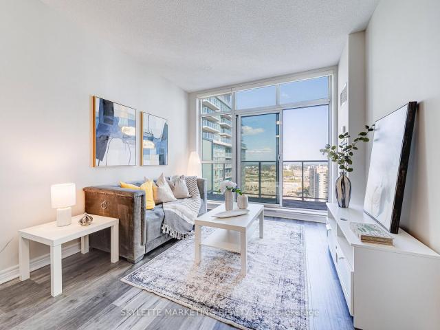 Condo for rent in Woburn, Ontario