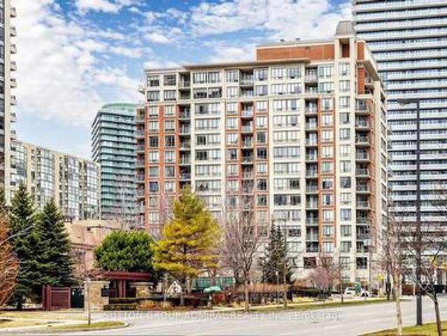 Condo for sale in Woburn, Ontario