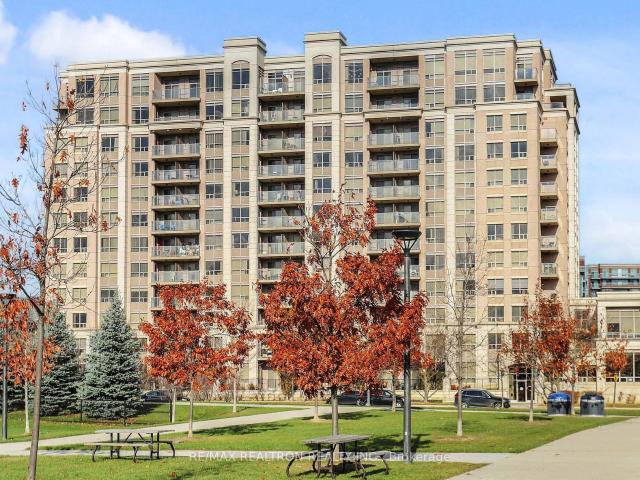 Condo for sale in Woburn, Ontario