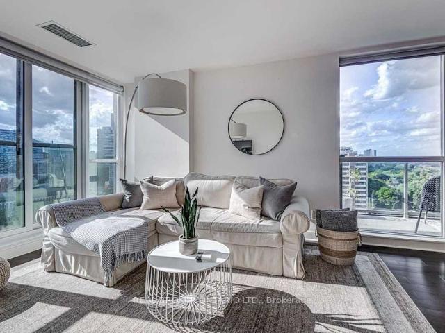 Condo for rent in Woburn, Ontario