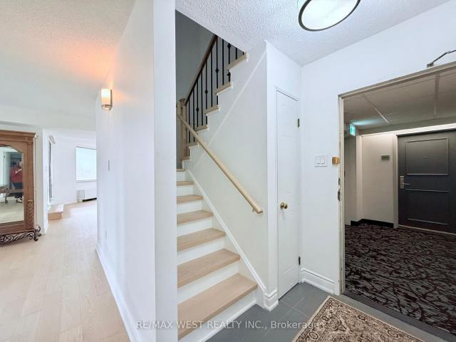 Condo for sale in Woburn, Ontario
