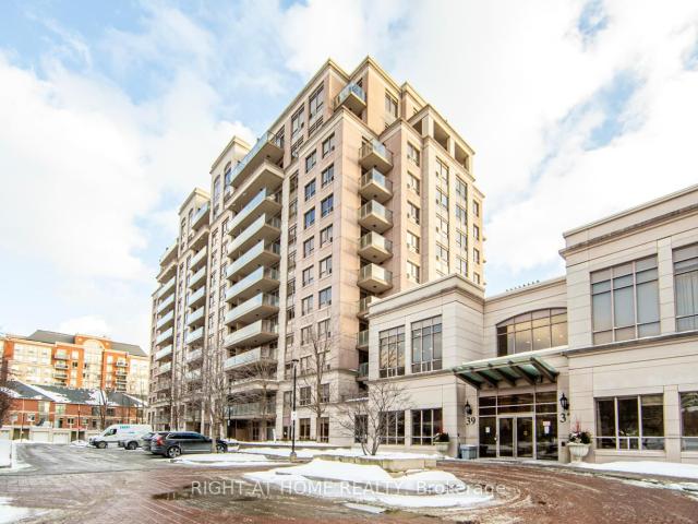 Condo for sale in York, Ontario