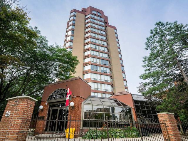Condo for sale in Mississauga, Ontario