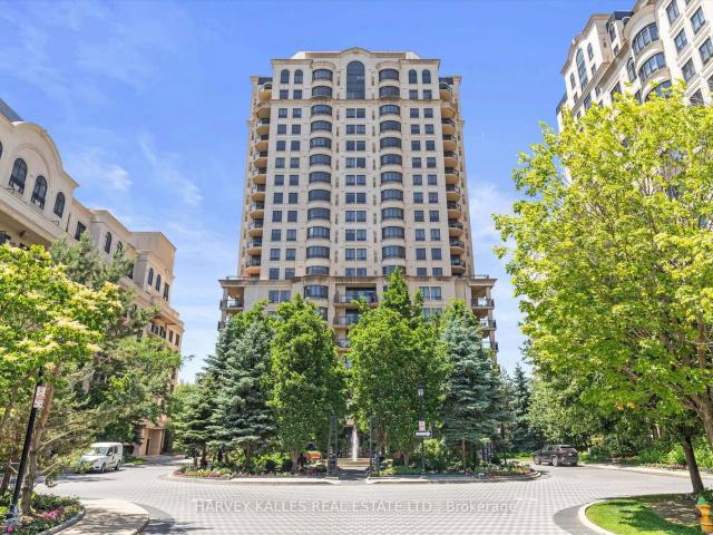 Condo for sale in Toronto, Golden Horseshoe