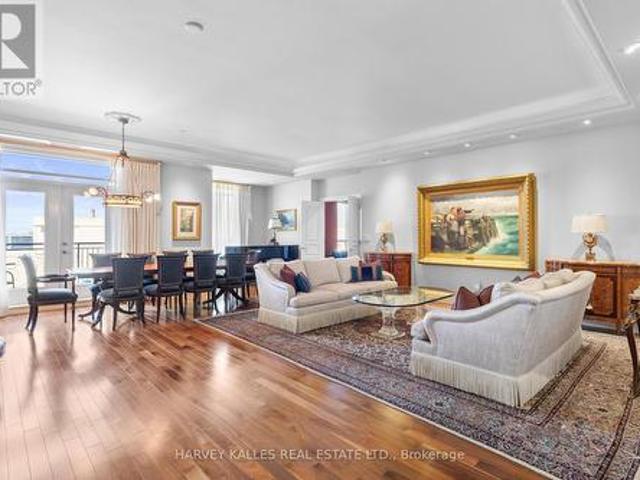 Condo for sale in Woburn, Ontario