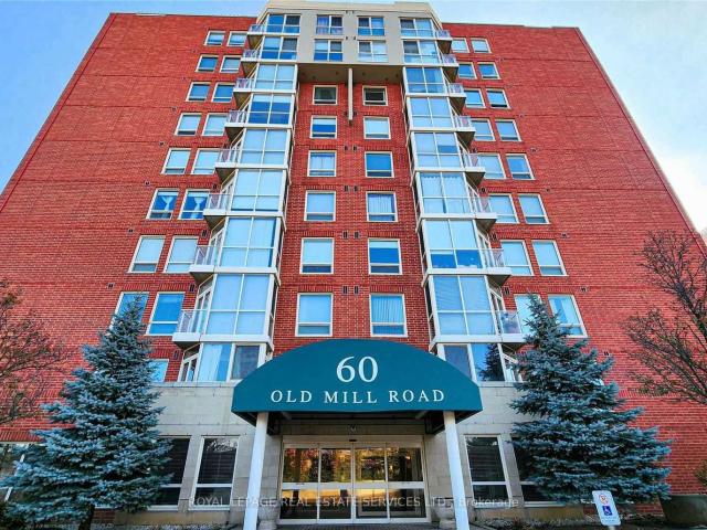 Condo for rent in Oakville, Ontario