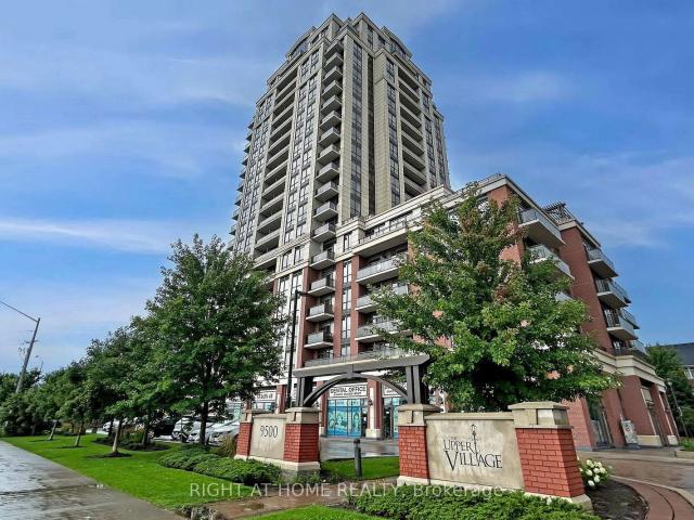 Condo for rent in Woburn, Ontario
