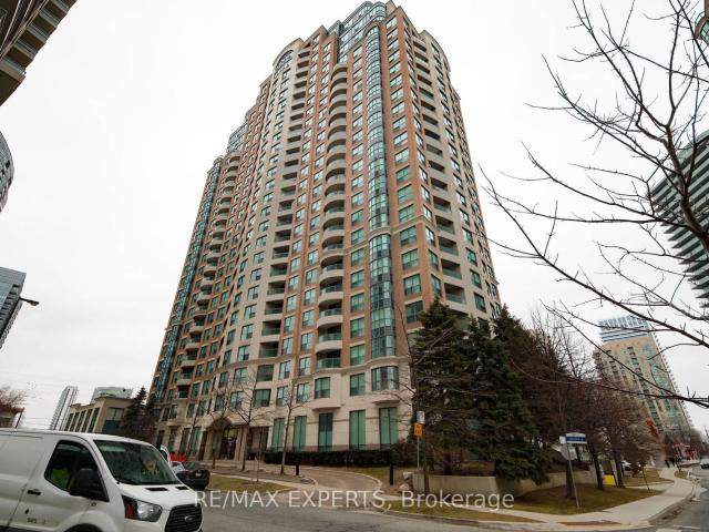 Condo for rent in Woburn, Ontario