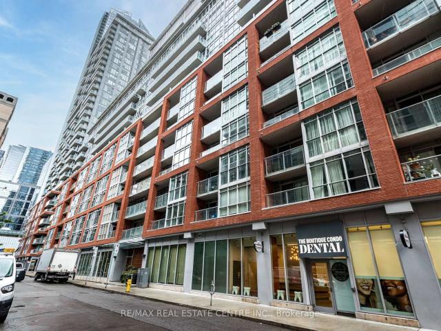 Condo for rent in Woburn, Ontario