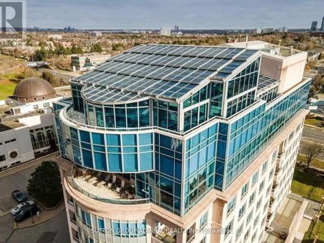 Condo for sale in York, Ontario