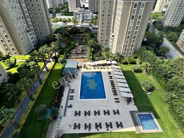 Ataşehir, İstanbul içerisinde kiralık mülk