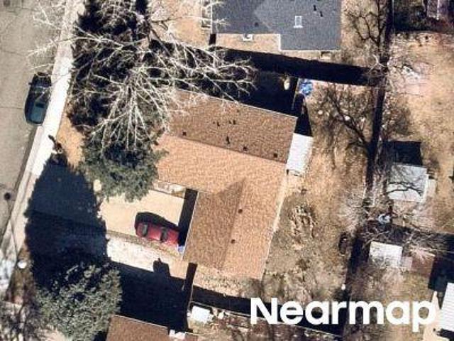 House for sale in Arvada, Colorado