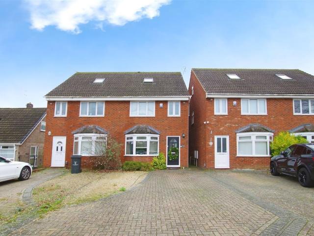 House for rent in Walcot West, Swindon