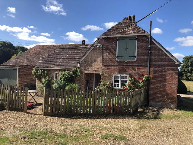 House for rent in Beauworth, Hampshire
