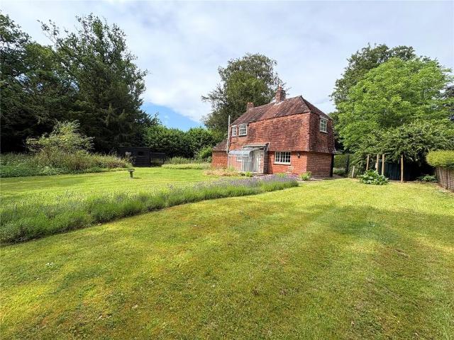 House for rent in Hampshire