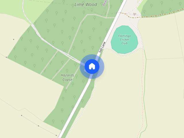 House for rent in Upham, Hampshire