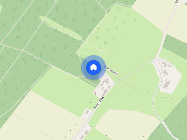 House for rent in Upham, Hampshire
