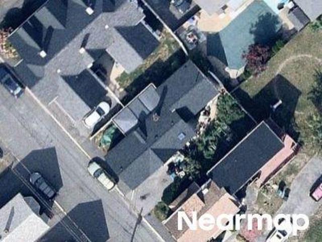 House for sale in Massachusetts