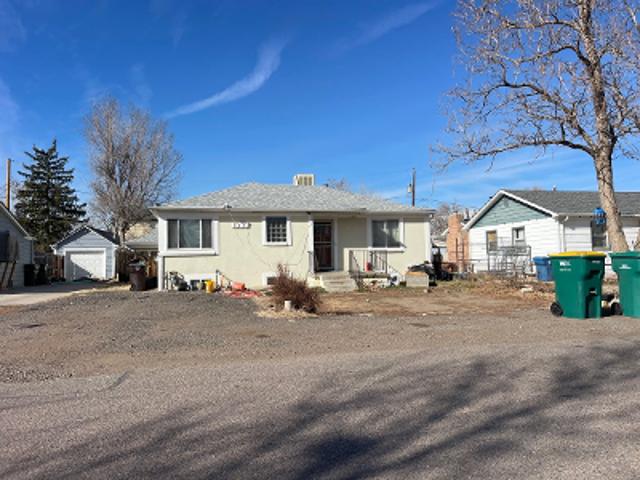 House for sale in Lakewood, Colorado