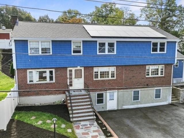 House for sale in Melrose, Massachusetts