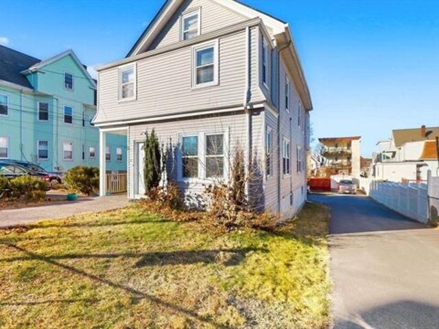 Condo for sale in Malden, Massachusetts
