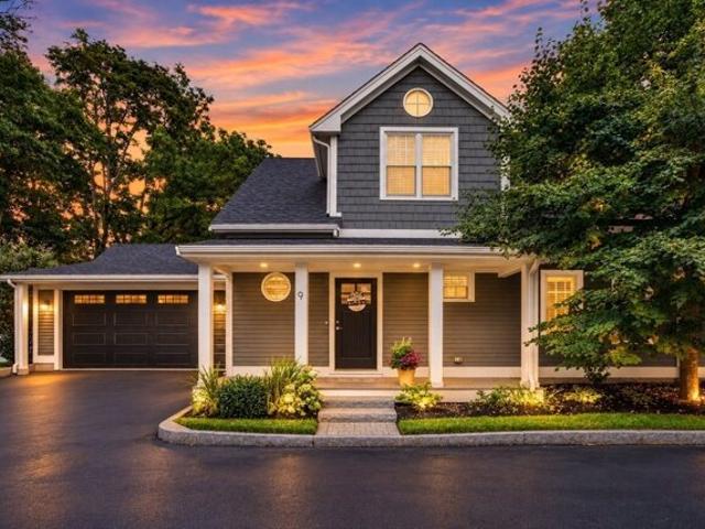 Condo for sale in Melrose, Massachusetts